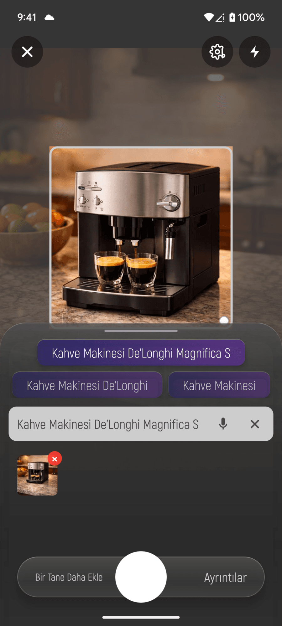 Akıllı Kamera